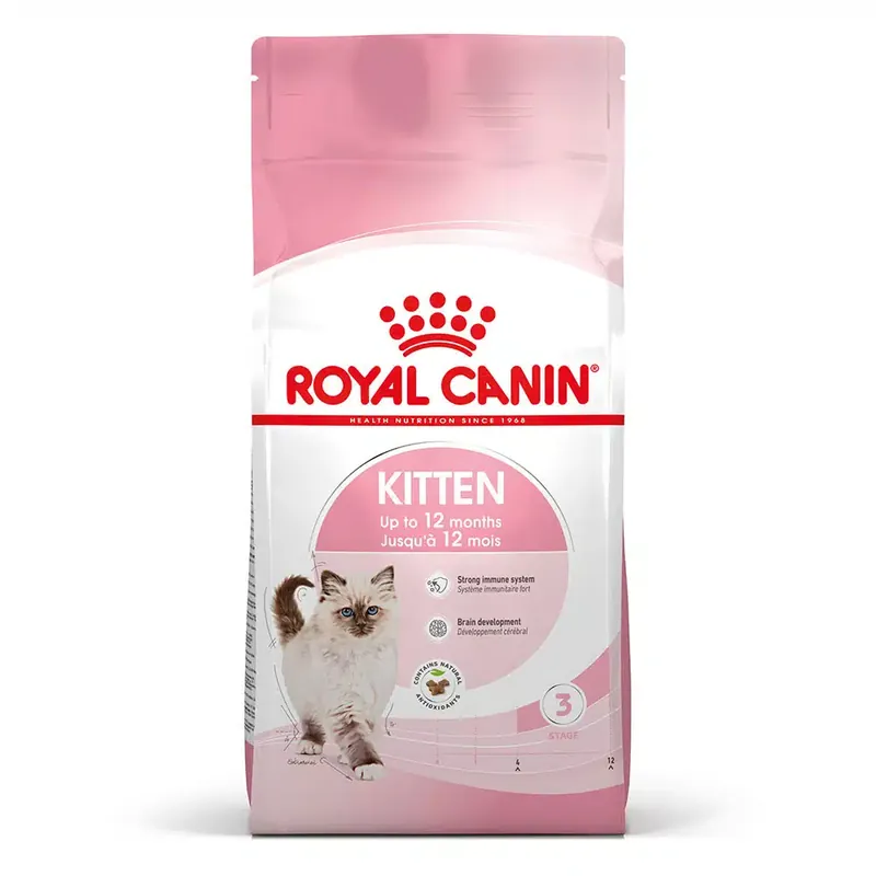 Royal Canin Kitten – 400 g - Bästa pris