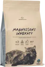 Foder Innekatt – 4,8 kg | Bra pris