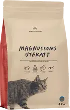 Köp idag - Foder Utekatt – 1,8 kg