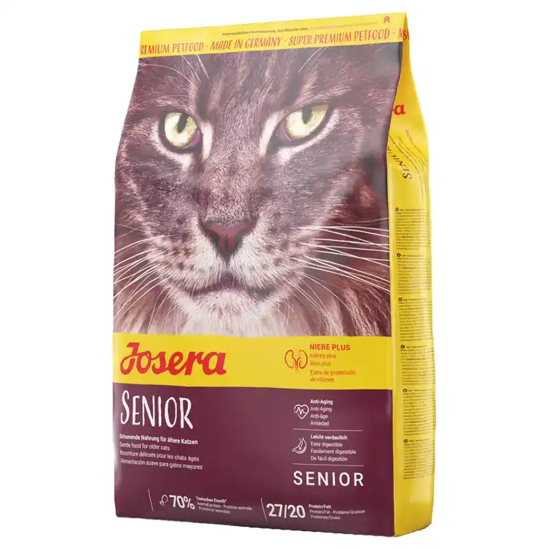 Missa inte | Josera Senior – 2 kg