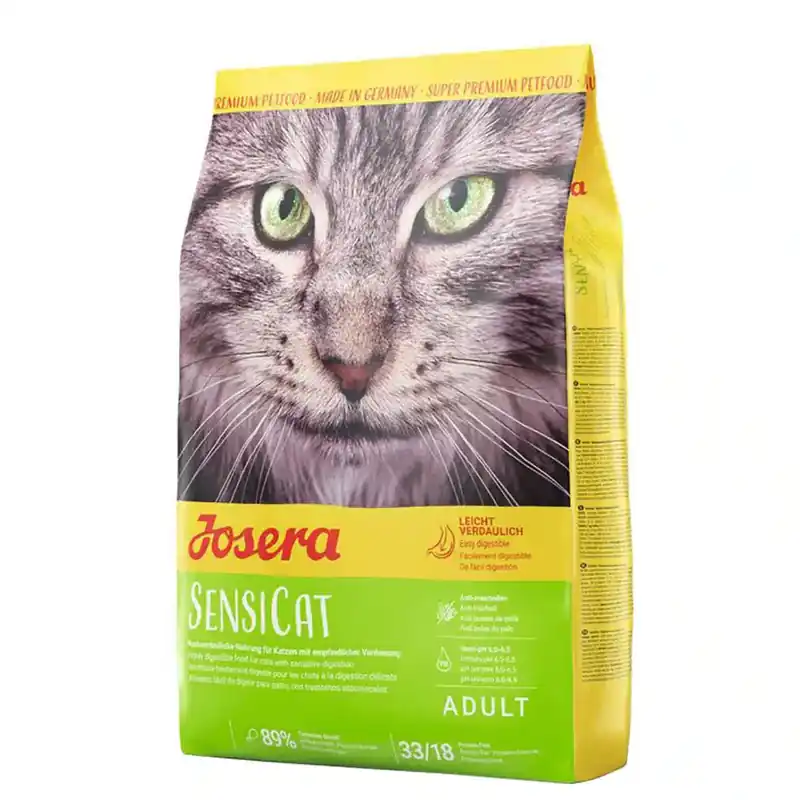 Bara idag | Josera SensiCat 2 kg