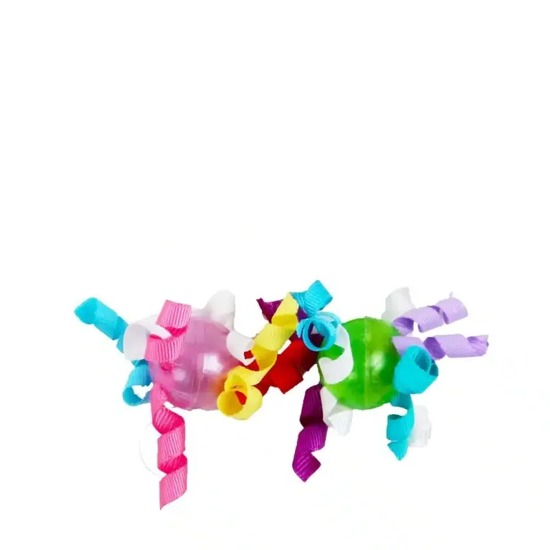 Snabb frakt | Pawise Cat Bollar 2-pack