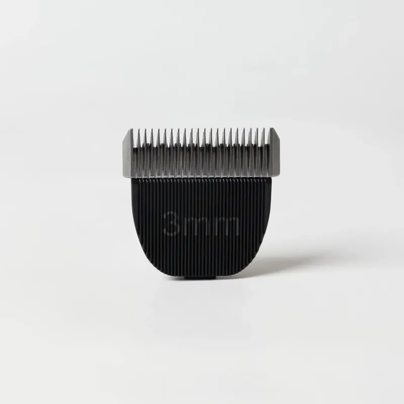 3 mm skär - Sista dagarna