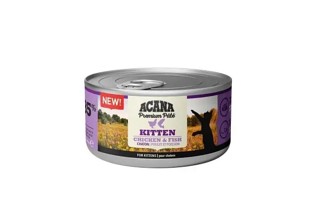 Acana Cat Wet Kitten - Extra rabatt