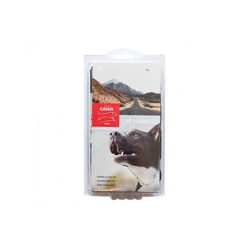 Bra pris - Active Canis Bilsele