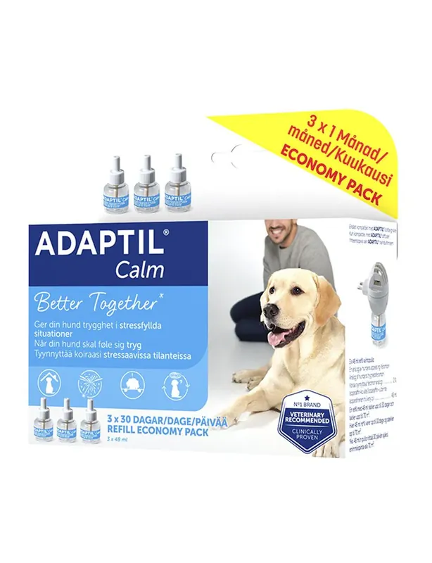 ADAPTIL Refill | Erbjudande