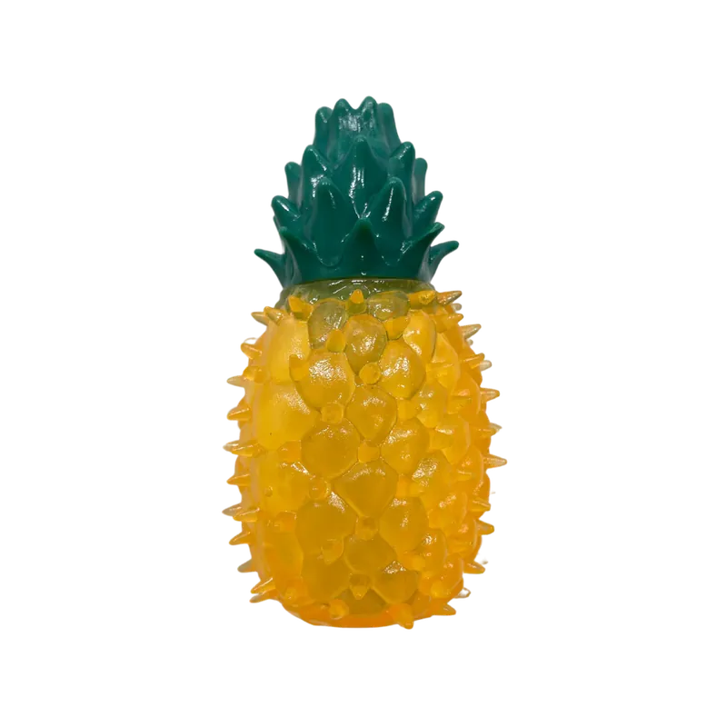 Spara mer - Ananas med piv, 12cm
