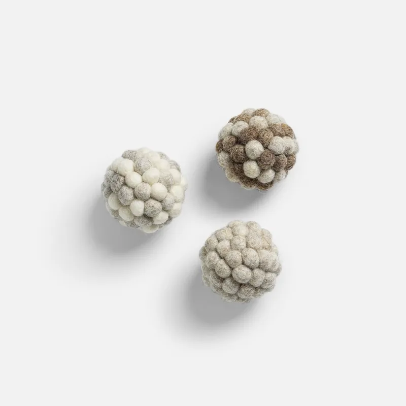 Atombollar (3-pack) - Kampanj