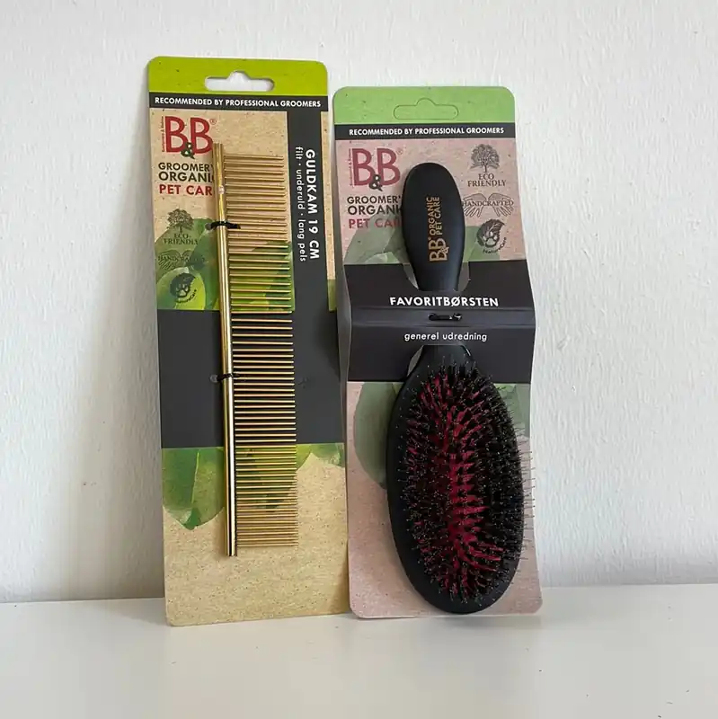 B&B – Börspaket | Bästsäljare