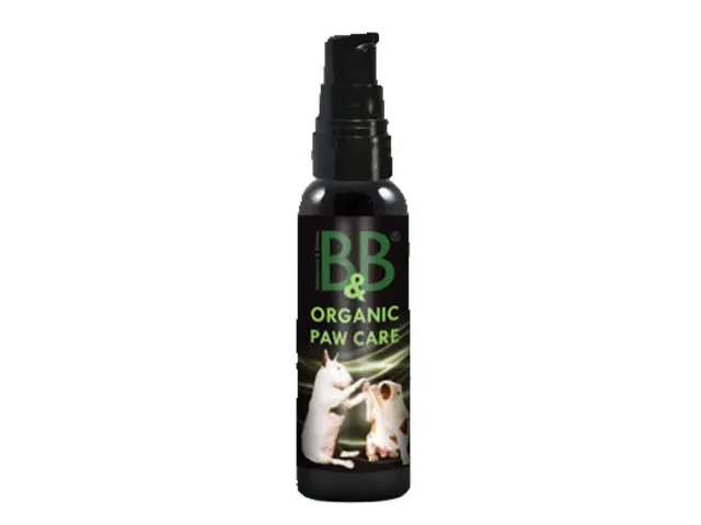 B&B – Fotvård, 100ml - Utförsäljning