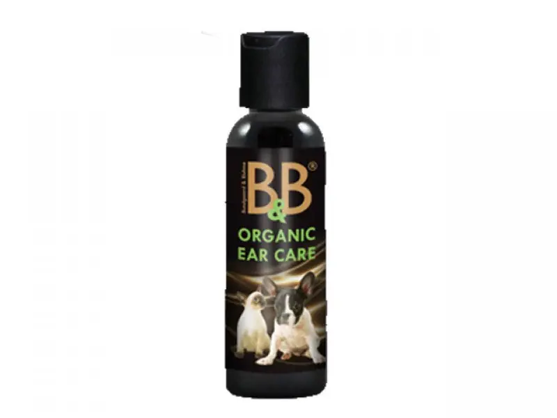 Kan beställas online | B&B – Öreomsorg, 100ml