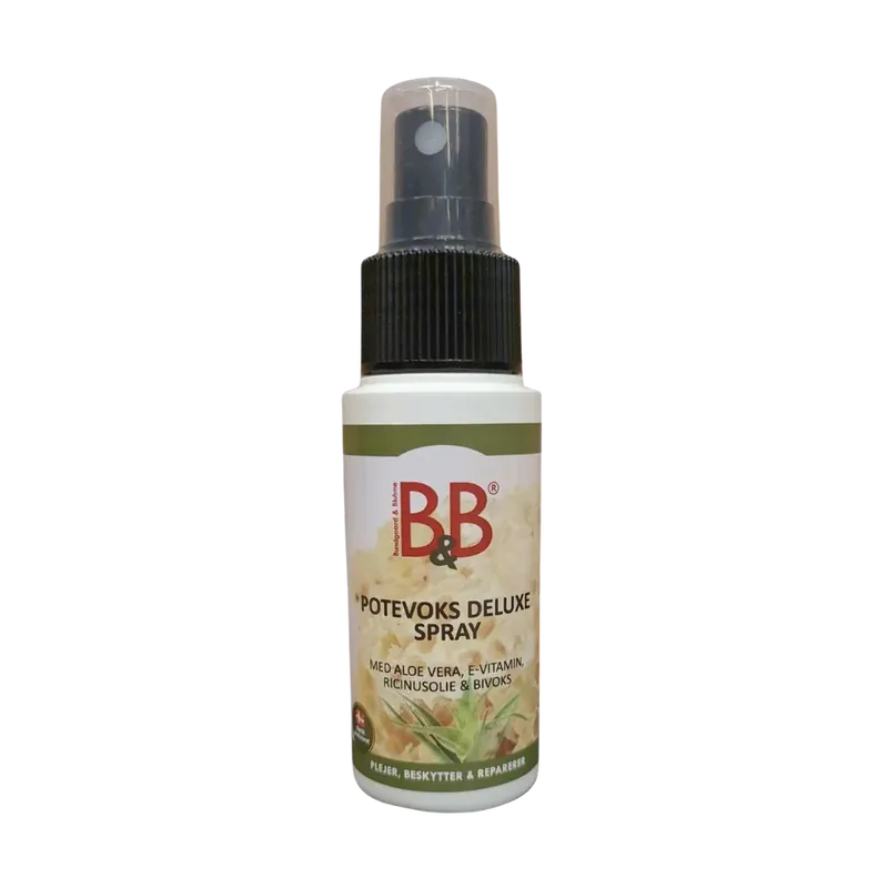 Handla online - B&B – Potevoks Deluxe – Spray