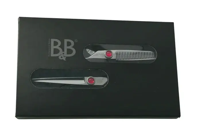 B&B – Saxset 2 st. - Handla säkert
