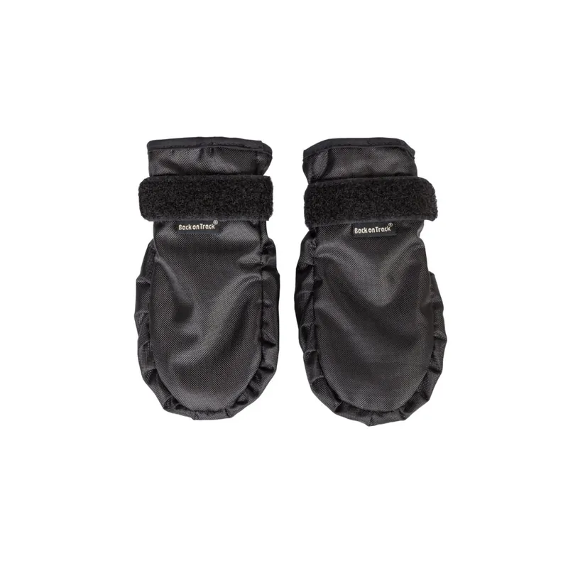 Professionell kvalitet | Back on Track Koda Hundsocka