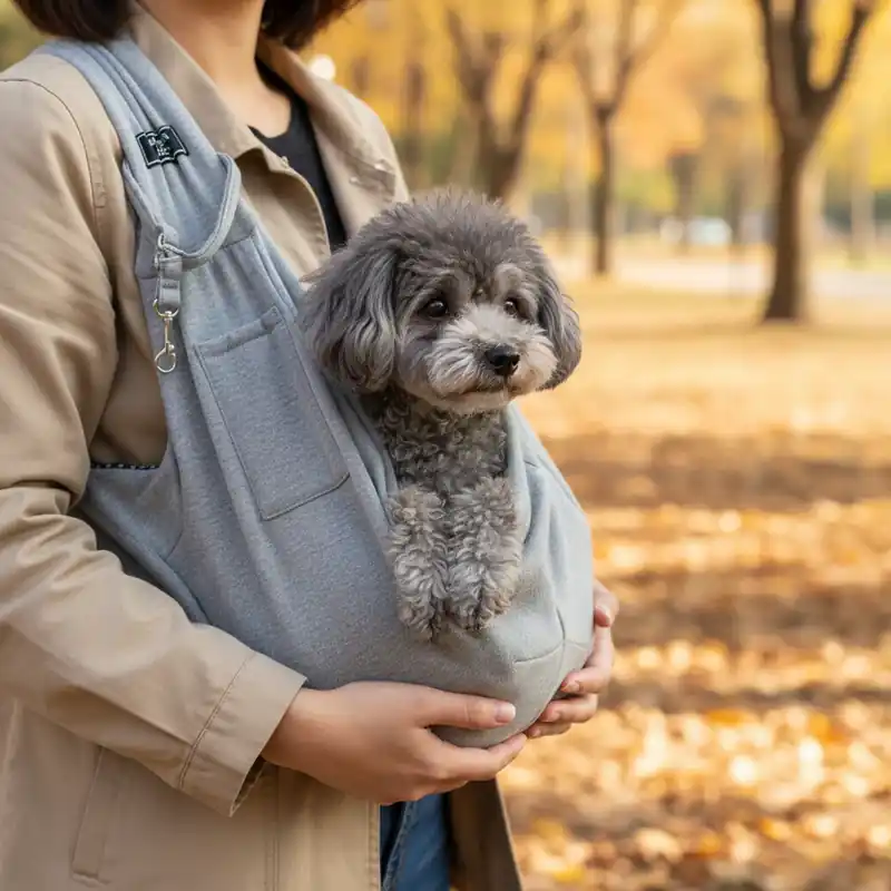 Handla nu | Bärsele för Hund
