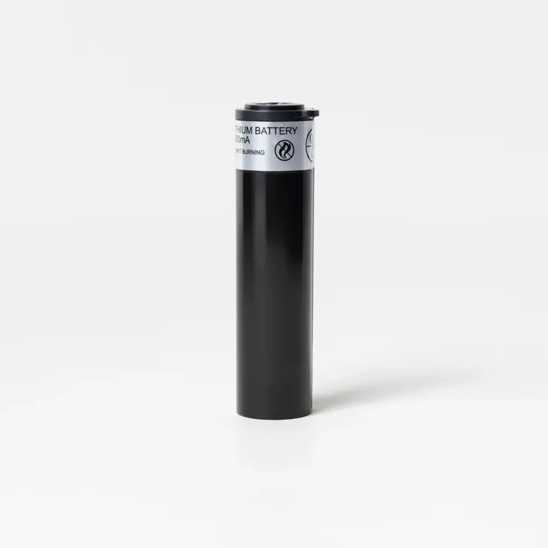Så länge lagret räcker - Batteri till Bjaf Pro Hundtrimmer