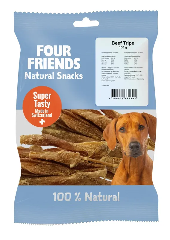 Beef Tripe | Mycket populär
