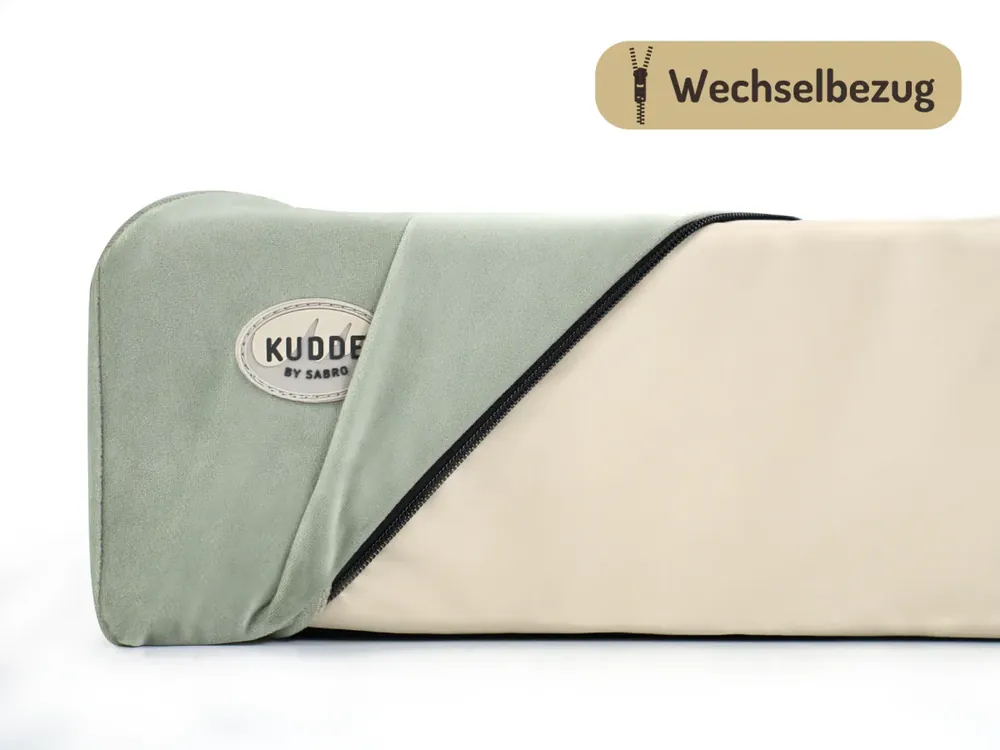 Bezug für KUDDE Samt | Kundernas favorit