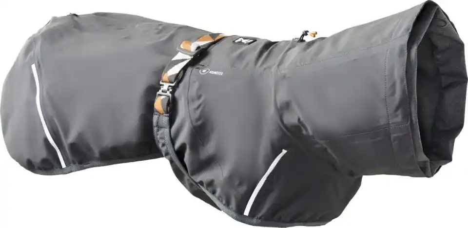 ECO Mudventure Hundjacka - 30 cm / Blackberry - Spara mer
