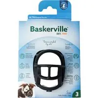 Sänkt pris - Baskerville Ultra Munkorg