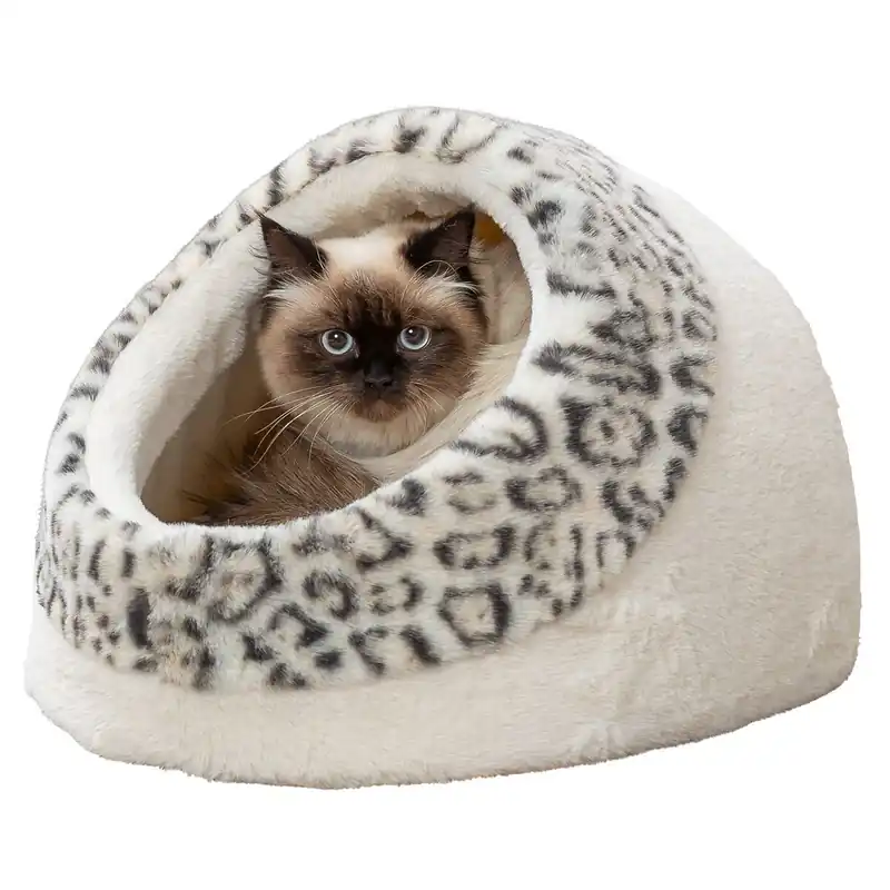 Trixie Leo Kattigloo Leopard - Säker betalning