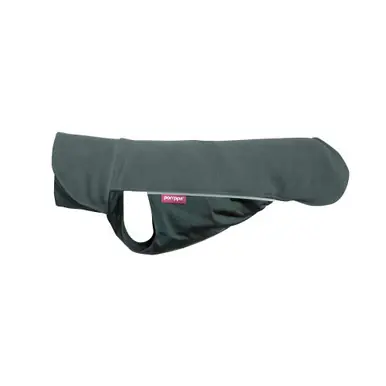 Pomppa Jumppa Fleecetäcke för Hund Graphite - 44 / Graphite | Köp idag