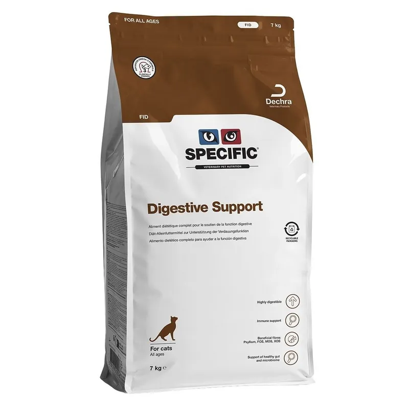 Reapris - Specific™ Digestive Support FID