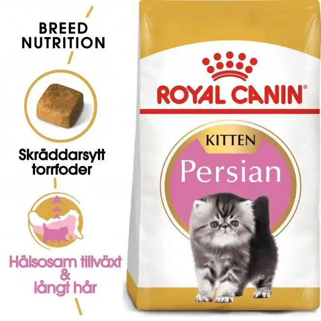 Bra pris - Royal Canin Kitten Persian