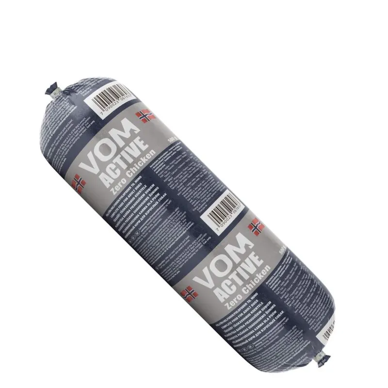 Reapris - VOM Active Zero Chicken 500 g