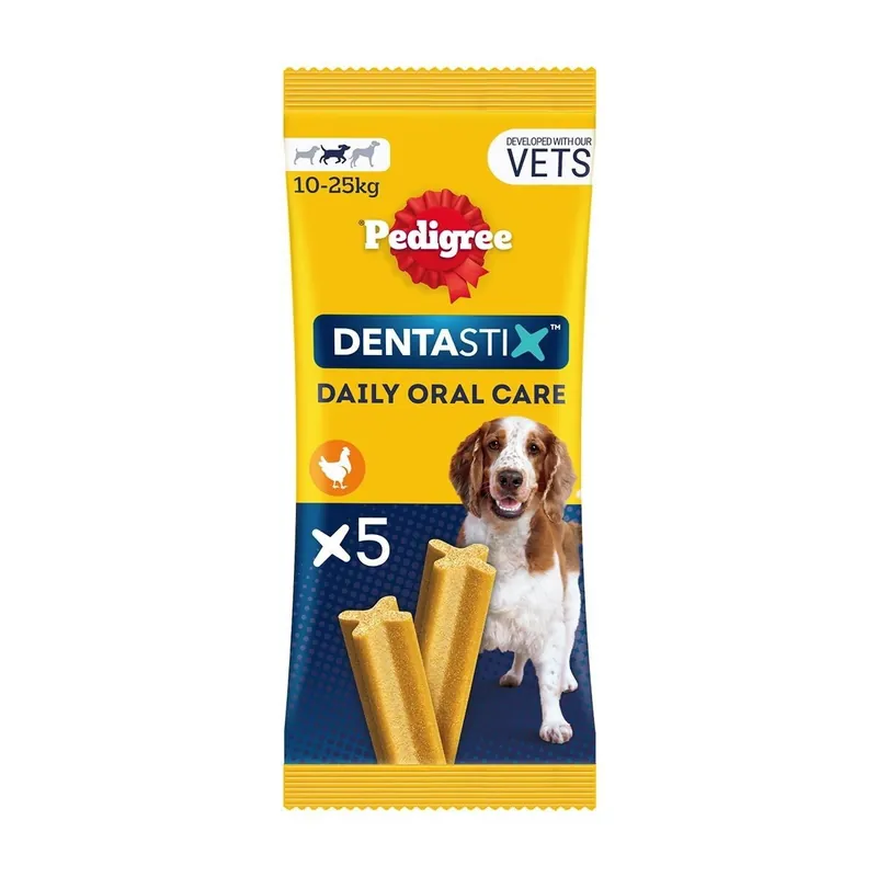 Fynd - Pedigree Dentastix M