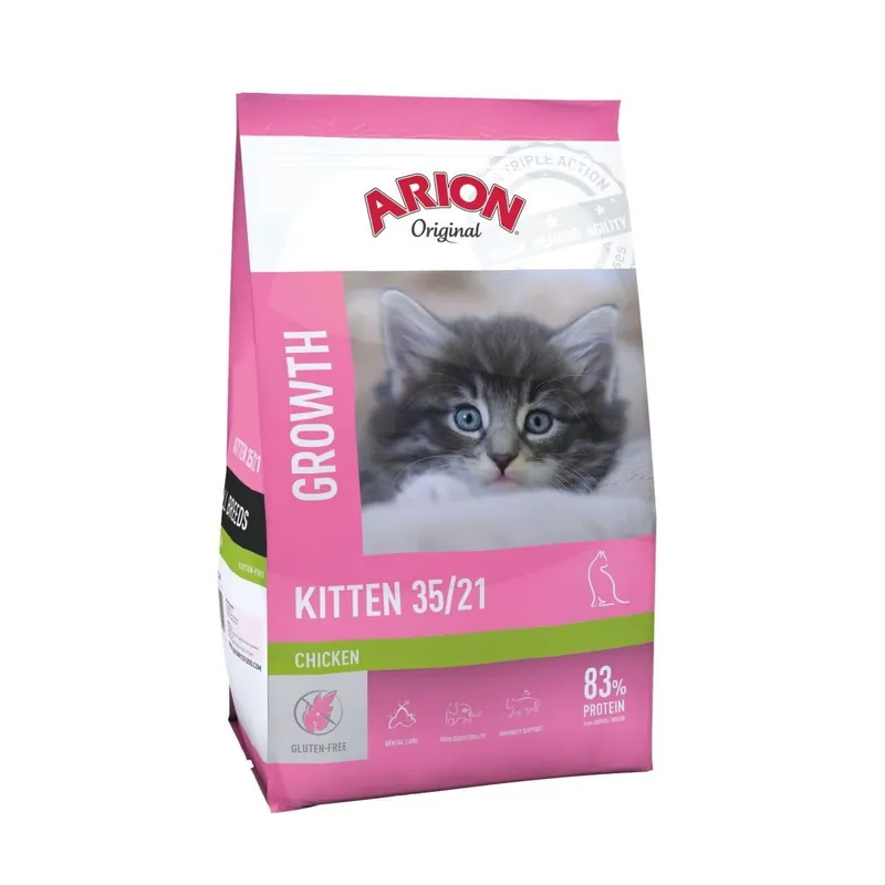 Arion Original Cat Kitten | Rea