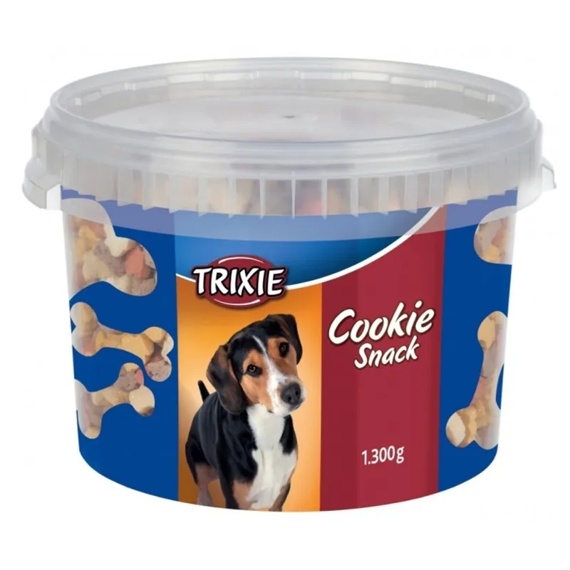 Trixie Träningsgodis 1300 g - Extra rabatt