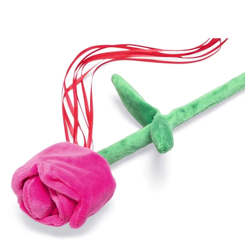 Topprodukt | Beeztees Kattvippa Blomma