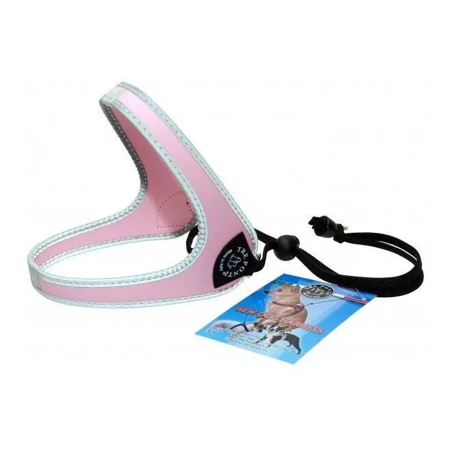 Tre Ponti Sele Basic Rosa nr.3 | Slutrea