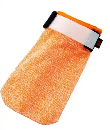 Rea | Sockor Non-Stop Dogwear Protector light socks Orange 4x2XL