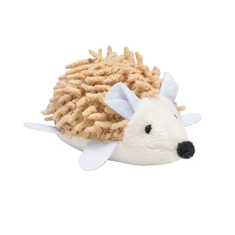 Beeztees Eco Cat Mozi Igelkott | Specialerbjudande