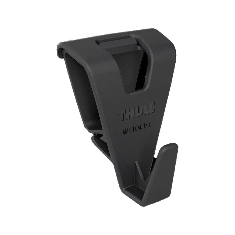 Thule Burkrokar 2-pack - Hög kvalitet