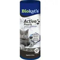 Extra bra pris | Biokat‘s Active Pearls - 700 ml