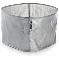 Kampanjpris | Modkat kattlåda - Litter Liner ströbehållare 3-pack