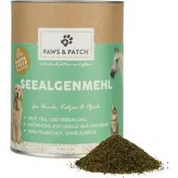 Expressleverans - PAWS & PATCH tångmjöl - 250 g