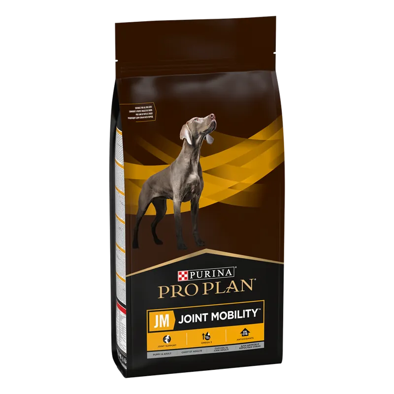 PURINA PRO PLAN JM Joint Mobility - 3 kg | Kundfavorit