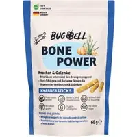 BugBell knapersticks Bone Power - 60 g - Premium