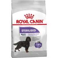 Kanonerbjudande - Royal Canin Sterilised MAXI Torrfoder för hund 12 kg