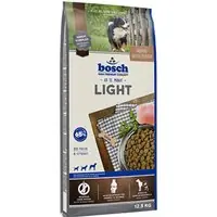 bosch Light - 12,5 kg | Snabb leverans