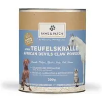 Favorit | PAWS & PATCH Djävulsklopulver - 200 g