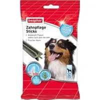 Storsäljare - Beaphar Dental Sticks - Stl. M 7 st