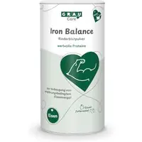 Endast denna vecka - Grau Iron Balance - 600 g
