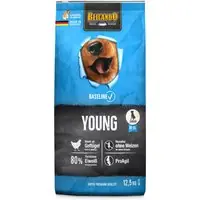 Belcando Baseline Young - 12,5 kg | Väl omtyckt