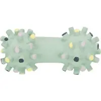 Få kvar i lager | Trixie Junior minihantel - ca 10 cm