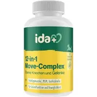Enkel beställning | IdaPlus 12-i-1 Move-Complex - 160 g